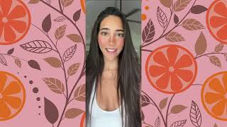 Izzy Green Big Bank TikTok Challenge pt69 🍑😍tiktok [upl. by Bysshe271]