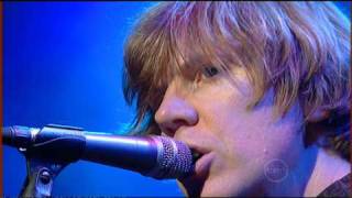 Sonic Youth  Incinerate live  Rove Melbourne Australia 25072006 HQ [upl. by Nnyleve]