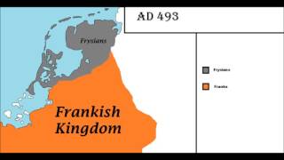 The history of the Netherlands every year [upl. by Witcher]