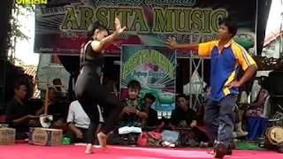 JAIPONG POHO KABALIK  ARSITA MUSIC [upl. by Gay]