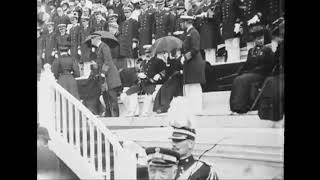 1896 Olympics footage Real footage [upl. by Corbett169]