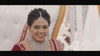 BEST WEDDING HIGHLIGHTS 2023 I VIPUL amp KOMAL II SSTUDIO [upl. by Neehsuan540]