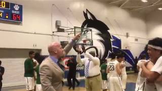 Canoga Park wins first City title in program history [upl. by Bowra]