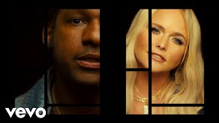 Miranda Lambert Leon Bridges  If You Were Mine Official Music Video [upl. by Mapes]