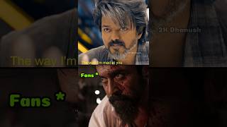 💀 அணில் amp ஆமை Story 😡💥  Why Thalapathy Vijay And Thala Ajith Trolled  2K Dhanush  vijay ajith [upl. by Jacobah]