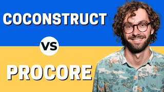 Procore vs CoConstruct  Which One is Better [upl. by Grata190]