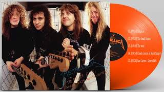 Metallica  The 598 EP Garage Days Re Revisited Full Album HQ [upl. by Wilkinson]