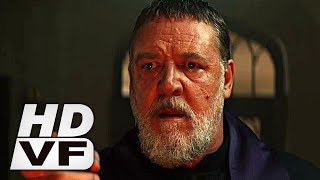 LEXORCISTE DU VATICAN Bande Annonce VF 2023 Horreur Russell Crowe Alex Essoe Daniel Zovatto [upl. by Bradski]