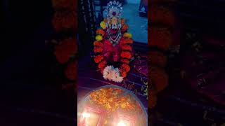 Bhagat k wash me h 🙏☺️❤️short trending viralvideo babashyam khatushyam [upl. by Jobye]