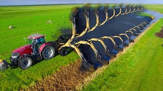 Modern Agriculture Machines That Are At Another Level 3 [upl. by Rafferty]