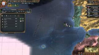 Europa Universalis IV  Exploration Basic Concepts [upl. by Nomae296]