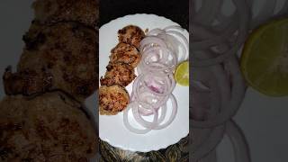 Lucknow ke famous galawati kabab 😄 trendingshorts indianfood reels minivlog recipe [upl. by Eninnaej622]