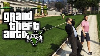 GTA 5 Secret Melee Weapon Locations GTA V [upl. by Eddie]