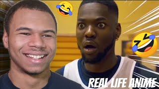 RDCWORLD IS HILARIOUS🤣🤣🤣 RDCworld1 Compilation  REACTION [upl. by Otrebire]