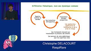 Session 1  05  Christophe Delacourt [upl. by Nodnrb]