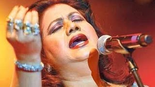 BANGLA MUSICAL  DHRUBO TARA  RUNA LAILA [upl. by Bast]