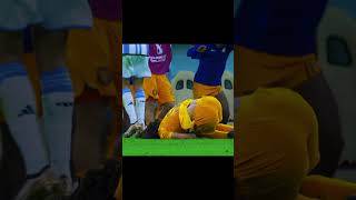 Argentina Vs Netherlands attack messi worldcup2022 shortsvideo youtubeshorts [upl. by Cleaves]