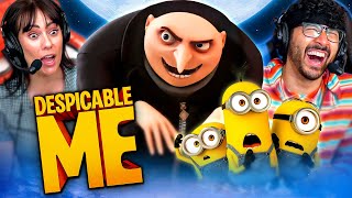 DESPICABLE ME 4 Final International Trailer NEW 2024 [upl. by Meluhs]