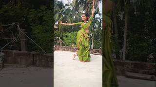 Kotobaro Bhebechinu  Bimpa Biswas  dance rabindrasangeet viralshorts shortvideo shorts [upl. by Sikleb]