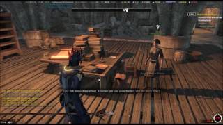 Elder Scrolls Online  Dunkle Bruderschaft 026 Der schwarze Drache Düstere Offenbarung Ende ESO [upl. by Amlus]