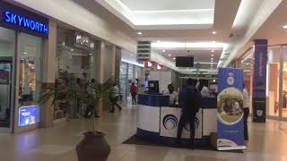 ACCRA MALL [upl. by Ahcropal]