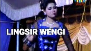 Lingsir Wengi  Campursari Rahmat Wijaya  Dangdut Official Music Video [upl. by Ping186]