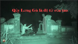 Ka vlog481 Ka đã biết được để tử của Lão Quỷ là ai Quỷ Lưng Gù Phim ma [upl. by Melisse377]