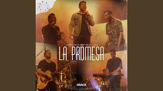 La Promesa feat Barak [upl. by Eenalem]