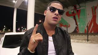 Daddy Yankee scene for Nicky jam series El Ganador Netflixshot by RG Films [upl. by Kai]