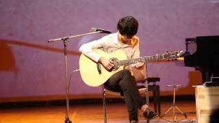 Yiruma River flows in you  Sungha Jung Live in Hanoi [upl. by Kaylee]