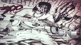 Chief Keef  Save Me Prod Lex Luger  kollegekidd [upl. by Bocaj]