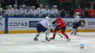 KHL Top 10 Goals for Week 2  Лучшие голы второй недели КХЛ [upl. by Lemire]