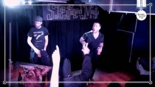 Sleaford Mods – Tweet Tweet Tweet Live from the Ramsgate Music Hall [upl. by Yellah]