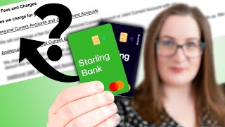 5 reasons STARLING BANK is the BEST UK bank [upl. by Ardnosak585]