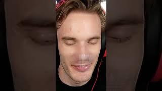 PewDiePie DRUNK Story [upl. by Nauj894]