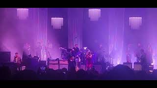 Tedeschi Trucks Band Capitol Theatre NY 10824 Caravan [upl. by Nerraj993]