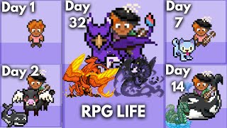 I Gamified My Productivity System With Habitica For a Month [upl. by Tenney]