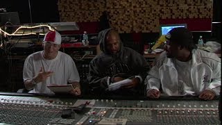 D12 World Behind The Scenes [upl. by Sotsirhc]