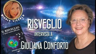 RISVEGLIO Con Giuliana Conforto expeditionnicoleciccolo [upl. by Mukund]