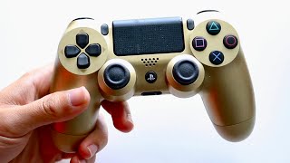 How To FIX PS4 Controller Not Working On PC 2024 [upl. by Kristie806]