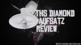 Shisha THS Diamond Review [upl. by Singh873]