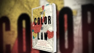 New Book Details How Discriminatory Housing Practices Kept Blacks From Realizing The American Dream [upl. by Strain]