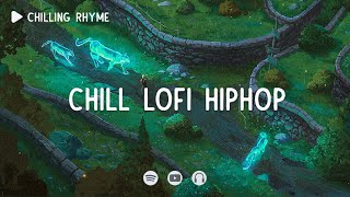 Chill Lofi Hiphop 📚 Concentration Lofi  Deep Focus Lofi   Lofi hiphop [upl. by Acenes]