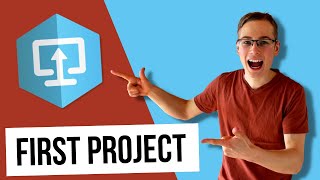 Create your first Perforce project in 6 min [upl. by Wade]