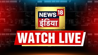 🔴News18 India Live TV Union Budget 2023  Nirmala Sitharaman  PM Modi  Pakistan News  Putin [upl. by Nimsay]