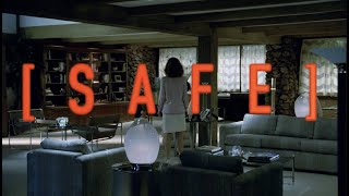 Safe  Trailer [upl. by Elvina63]