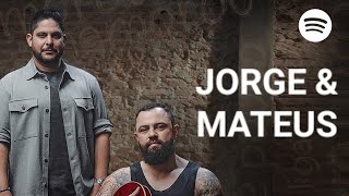 Jorge amp Mateus  SUCESSOS 2 [upl. by Dias]