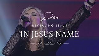 Darlene Zschech  In Jesus Name  Official Live Video [upl. by Areikahs]