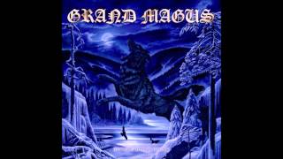 Grand Magus  Ravens Guide Our Way [upl. by Newob]