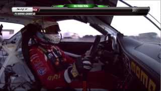 2013 Sebring Broadcast Part 3  ALMS  Tequila Patron  Sports Cars  Racing  John Hindhaugh [upl. by Cassy]